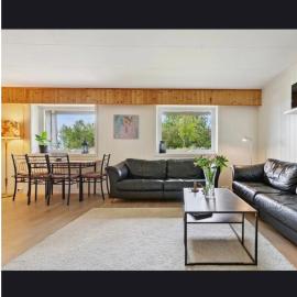 Apartment in exotic Malangen 60km from Tromsø