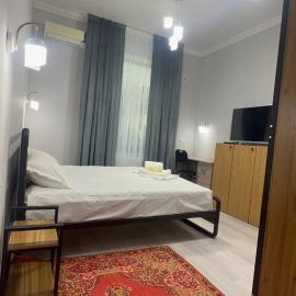 ISMAILOV Guest House