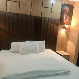 Princekhaline hotel and suite