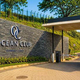 The Luxe Studio- Ocean Club Zimbali Lakes