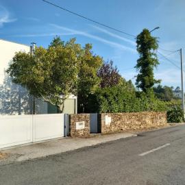 Single House