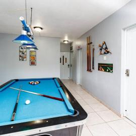 Green Studio 1 - just 7 min drive to the beach