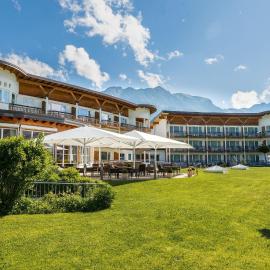 Alpenhof Oberstdorf Hotel & SPA, Signature Collection by BW