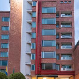 Hotel Egina Medellin