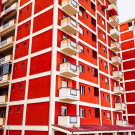 Les RESIDENCES SAMUEL