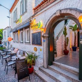 Vintage Alacati