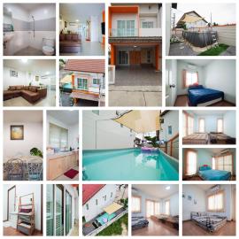 S&O PoolVilla, viešbutis mieste Ban Puk (2)
