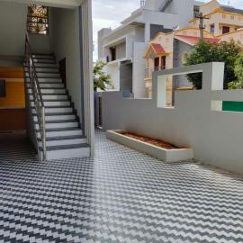 The Grand Abode, hotel din Mysore