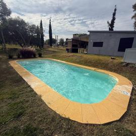 Casa en Fomento Colonia: Fomento'da bir otel