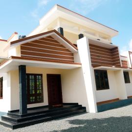 Hollyday home – hotel w mieście Vagamon
