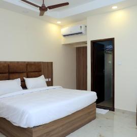 RTP Residency