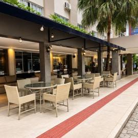 Hotel Gracher Praia