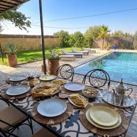 Villa Léa 2 Marrakech