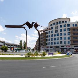 Apartamentos - Mirasur, hotel di Parla