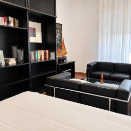 Spazio Casani Carrara