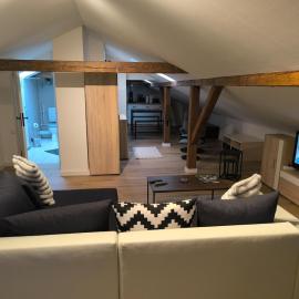 Zwerg Apartment