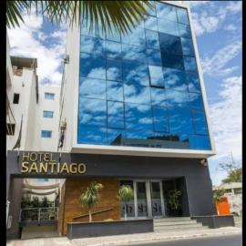 Hotel Santiago