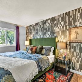 Near Airport - King Bed - Pet Friendly