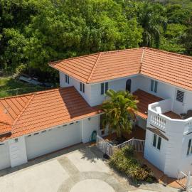 Dos Culebras House-Private Pool