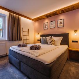 Chasa Patria Apartments