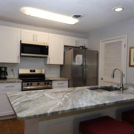 Rivers Edge 104, Hotel in Helen