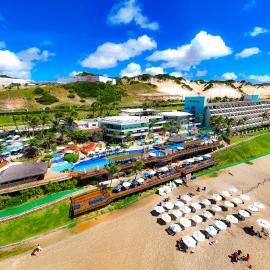 Ocean Palace All Inclusive Premium