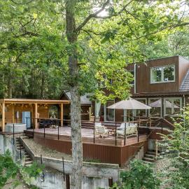 Youpi Lodge Durbuy