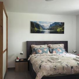 류블랴나에 위치한 호텔 Fenix Apartments