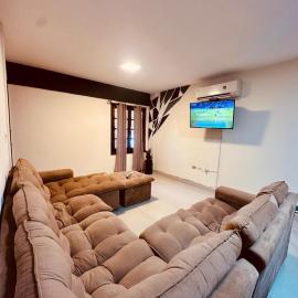 Comfortable and Elegant Apartment for Couples