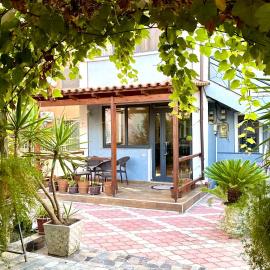 Mediterrane Residence