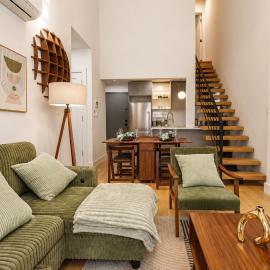 Renovated Unit in Brooklyn WasherDryer