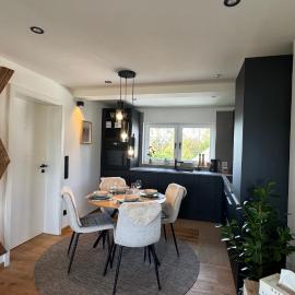 Klimatisierte Eifel-Ferienwohnung 4PL2 Mechernich, Obergartzem, Satzvey - nahe Krewelshof, Burg Satzvey & Phantasialand, hotel i Mechernich