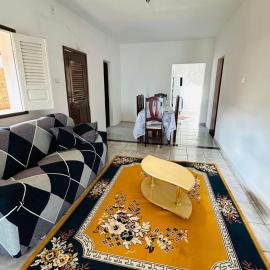 Linda casa em Triunfo-PE para 8 hóspedes, Hotel in Triunfo