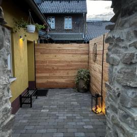 Ferienhaus Mahlberg