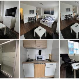 CityNest O5 Ocean Breeze Suite