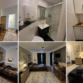CityNest O5 Moonlight Suite