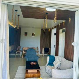 Lake Victoria Serena Apartment