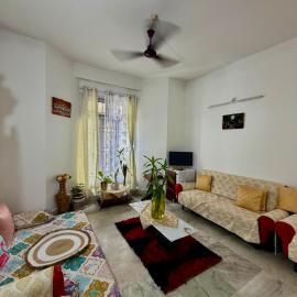 Ruprang Homestay