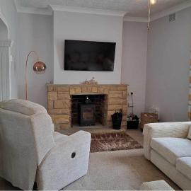 Seaside cosy Cottage Escape in Bridlington, Hotel in Bridlington