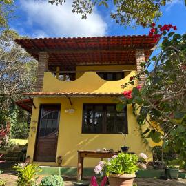 Casa de Marina