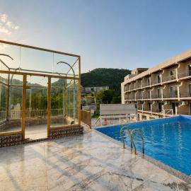 Awecan Radhe Radhe Resort, Kumbhalgarh