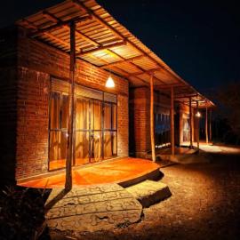 Manyara Villas by Anapa Camp!, Hotel in Mto wa Mbu