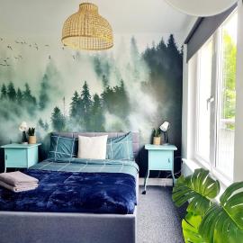 Spacious 5BR house