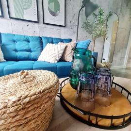 Lovely house with PATIO, hotel v destinaci Glasgow