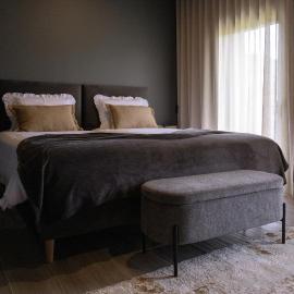 Casa Avó Linda, hotel v mestu Vila Real