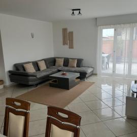 Le Landeron centre appartement 125m2