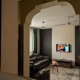 Heritage luxury homes 2bedroom apartment