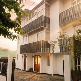 The Mansion Nuwaraeliya City