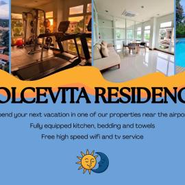 Camella Verdant - Dolcevita Residence、プエルト・プリンセサのホテル