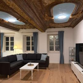 Juraperle - Historisch und modern - Wohnung 6